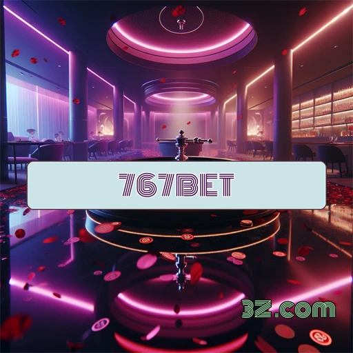 Apostas emocionantes no 767bet: Jogue e vença com estilo