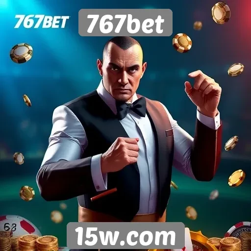 Características das promoções oferecidas pelo 767bet