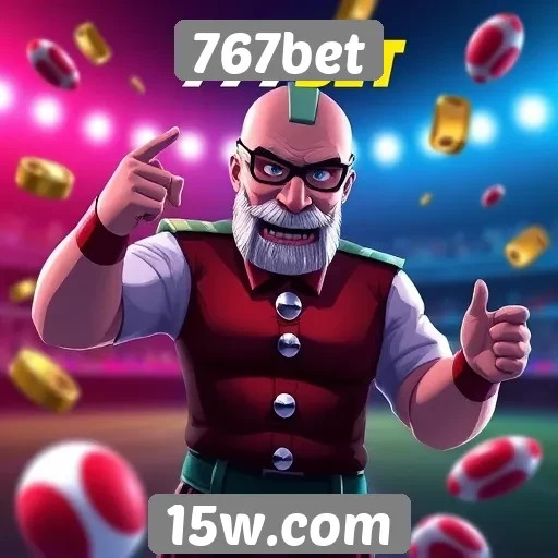 Estratégias de bônus e promoções no 767bet
