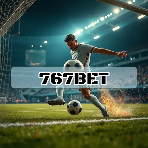 767bet: Ofertas Imperdíveis Que Atraem Todos os Jogadores